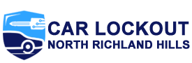 Car Lockout North Richland Hills logo